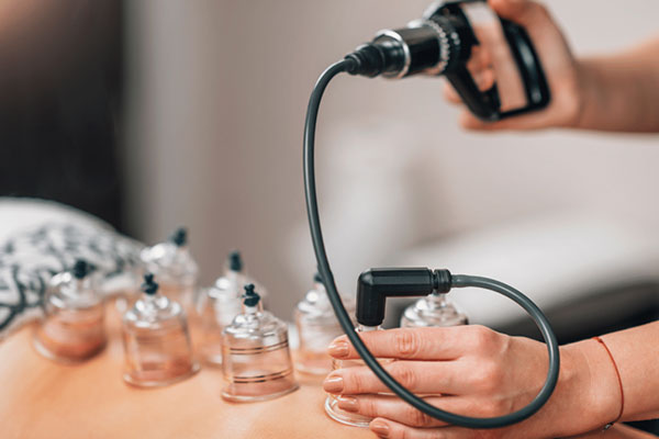 Pyrites Spa Delhi Aroma Massage